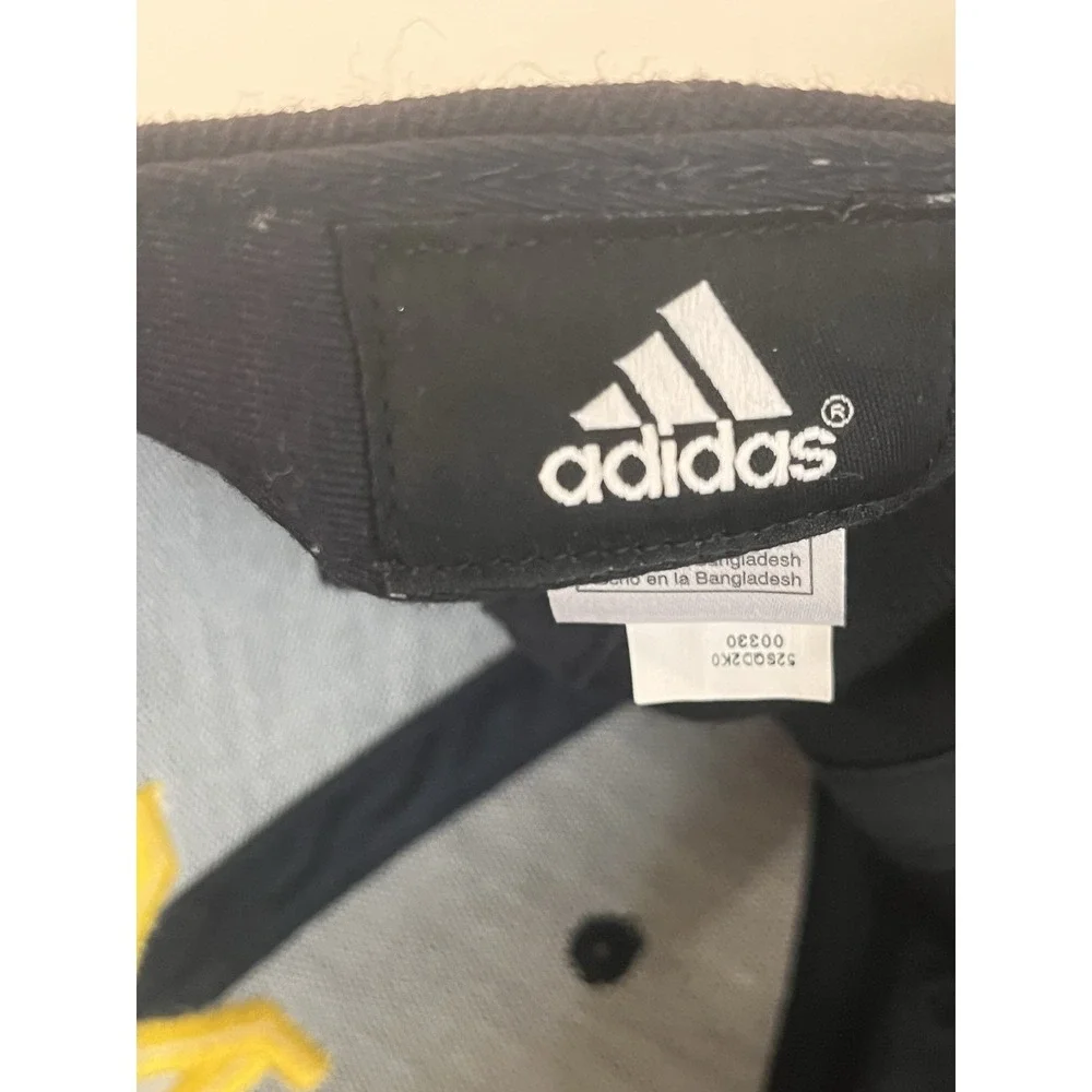 adidas michigan wolverines